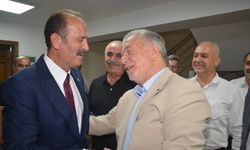 İESOB’dan uyarı! ''Düzenleme İzmir’de esnafı ağır yük altına sokar.''