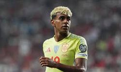 Wesley Sneijder: “Lamine Yamal, Messi seviyesinde… Hatta onu geçebilir”