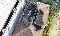 SON DAKİKA! Yangında ölen kişilerin kimlikleri belli oldu...