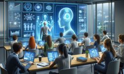 Yapay zekada ışık çağı: Çin’den Nvidia’yı zorlayan optik çip