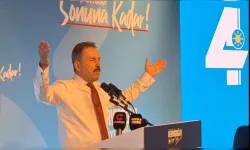 İYİ Parti Ankara’da kazanan belli oldu! Yener Yıldırım güven tazeledi