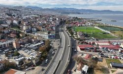 Yıllardır tartışılan viyadük için karar netleşti