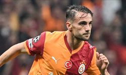 Galatasaray’da Yunus Akgün için şok karar: Sezonun ilk yarısını kapatabilir