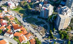 Dr. Ergün Demir’in mücadelesi Narlıdere’de parka dönüştü