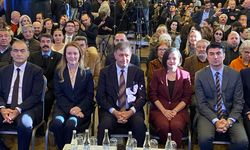 3 milyarlık projede ilk kazma! Tugay’dan AK Parti’ye gönderme: “Kargoculuk ve şov bitsin”