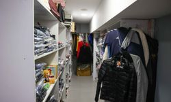 5 bin 400 parça ürün ihtiyaç sahibine gitti: Buca Belediyesi'nden örnek proje