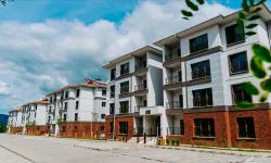 500 bin sosyal konuta başvuru süresi doluyor!