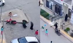 Okulun temizlik görevlisi 6 yaşındaki öğrenciyi bıçakladı!