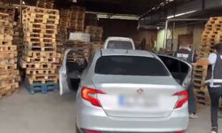 81 ilde dev operasyon: On binlerce litre zehir sofraya ulaşmadan yakalandı!