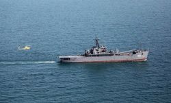 ABD’den Hint Okyanusu’nda gizli operasyon: İran bağlantılı sevkiyata el konuldu