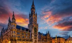 Üniversite için yurt dışında ilk tercih Almanya!