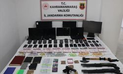 Bakan Yerlikaya’dan organize suç örgütlerine operasyon açıklaması