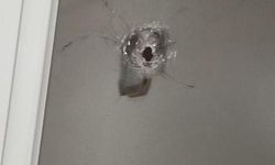 Mahallede gece yarısı korku dolu anlar: Silahıyla rastgele ateş açtı