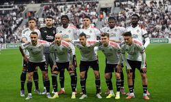 Beşiktaş iç sahada krizi aşmak istiyor