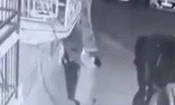 İzmir’de pes dedirten hırsızlık! Balkondaki halıyı gözüne kestirdi