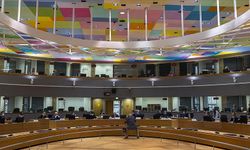 AB Dışişleri Bakanları Brüksel’de toplandı: Ukrayna, Gazze ve Suriye gündemdeydi