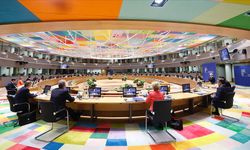 AB zirvesinde Ukrayna gündemi: Dondurulmuş Rus varlıkları masada