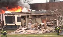 ABD Pensilvanya’da huzurevinde patlama: 3 ölü, 5 kayıp