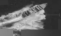 ABD Doğu Pasifik'te göz açtırmıyor! 23'üncü tekne saldırısında 4 kişi öldü