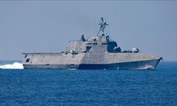 ABD, Venezuela açıklarında gemilere el koymaya devam ediyor!