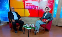 Abdurrahman Aras: "Siyasette taraflar rakip olmalı, düşman değil"