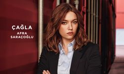 Abi dizisinde Çağla karakteri kimdir?