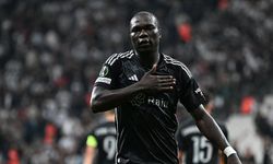 Vincent Aboubakar’dan Sergen Yalçın itirafı: “Şampiyonluğu biz futbolcular kazandık”