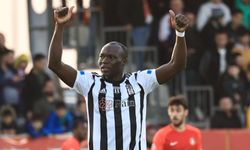 Aboubakar'ın Icardi-Osimhen kıyaslaması olay oldu!