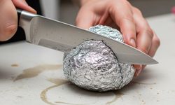 Acil durumlarda hayat kurtaran tüyo: Körelen bıçak için bir parçası yetiyor
