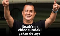 Ilıcalı’nın paylaşımı çakar tartışmasını alevlendirdi