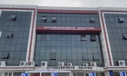 Adliye emanet bürosundaki zimmet hırsızlığına kırmızı bülten talebi!