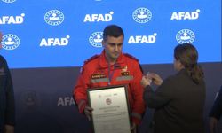 AFAD’da Gönüllüler Günü buluşması!