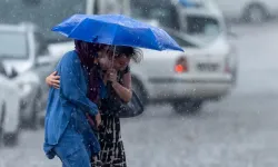 AFAD’dan 7 il için sağanak ve kar uyarısı: Sarı kod verildi