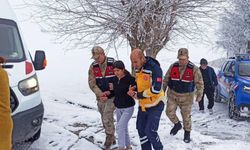 AFAD’dan 38 ilde kar operasyonu: 22 bin personel ve 7 bin araç sahada!