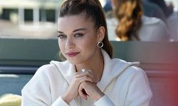 Afra Saraçoğlu’nun doğum gününde annesinin sözleri duygulandırdı!