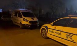 Afyonkarahisar’da acı olay: Lokomotifin çarpmasıyla hayatını kaybetti!