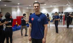 Bornova’dan dünya sahnesine salsa adımı