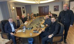 AK Parti İzmir'de yeni il binası için geri sayım!