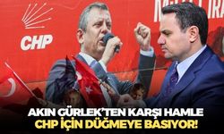 CHP-Akın Gürlek geriliminde ikinci perde! CHP'nin iddialarına karşı Gürlek'ten karşı hamle geliyor