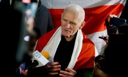 Belarus'tan ABD'ye yaptırım jesti! Nobel Barış Ödülü sahibi Bialiatski serbest bırakıldı