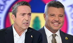 Ali Koç, Sadettin Saran'a, 'Olağanüstü kongre kararı al, aday ol, ben aday olmayacağım' dedi mi? Kulüpten açıklama geldi