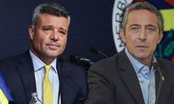 Ali Koç'tan Sadettin Saran'a destek geldi!