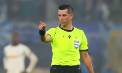 SON DAKİKA Süper Lig hakemi Ali Palabıyık bahis soruşturması kapsamında PFDK'ya sevk edildi!