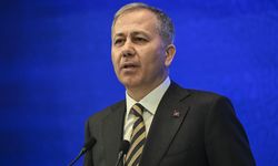 Bakan Yerlikaya açıkladı: 578 bin Suriyeli ülkesine geri döndü!