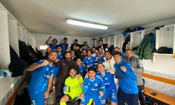 İzmir Süper Amatör’de Aliağa rüzgarı