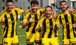 Aliağa FK durdurulamıyor: Evinde 7’de 7 yaptı, gözler zirvede!