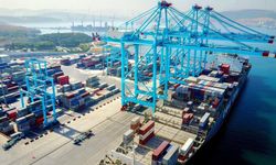 Aliağa limanları 2025’te gücünü korudu: Türkiye ikinciliği devam ediyor