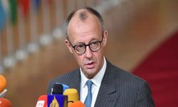 Almanya Başbakanı Merz: Ukrayna için Rus varlıkları devreye alınmalı