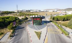 AlOSBİ Başkanı Tezcan duyurdu: Mükemmeliyet Merkezi kuruldu!