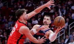 Houstun'un Alperen özlemi bitti! Milli yıldızın damga vurduğu karşılaşmada Clippers direnemedi